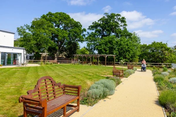 Somerhill Care Home